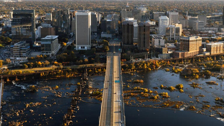 richmond virginia tourism photo creative commons